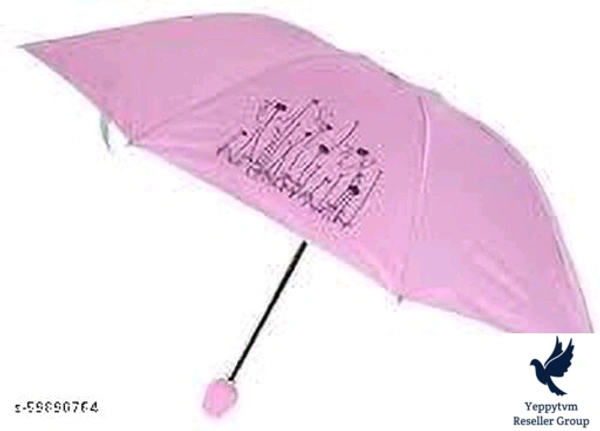 banana Umbrellas Bottle Umbrella  - All colours available 