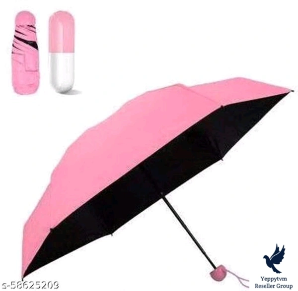 Capsule Umbrella 