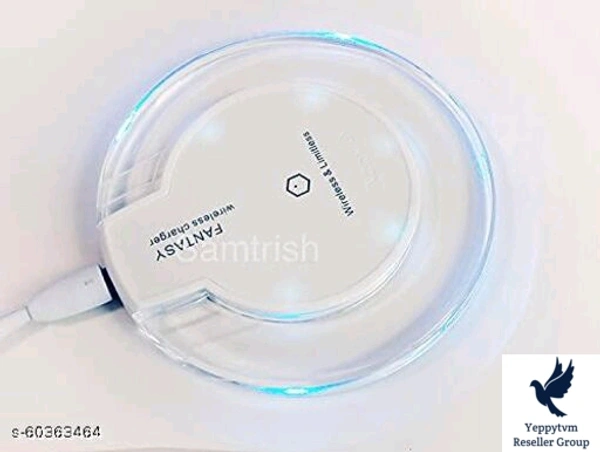  Fantasy Wireless Charger, QI Standard Ultra-Slim Wireless Compatible with Apple, Google, Samsung, HTC, and All Wireless Charging cellphonesCompatible Mobiles: Samsung Galaxy Note 8Compatible Devices All QI Enabled Phones: This wireless charger is compatible with all qi enabled phones like Samsung Galaxy Note 8,S8, S8 PLUS, S7, S7 EDGE, S6, S6 EDGE FOR NEXUS 4/5/6/LTE2/D1 FOR