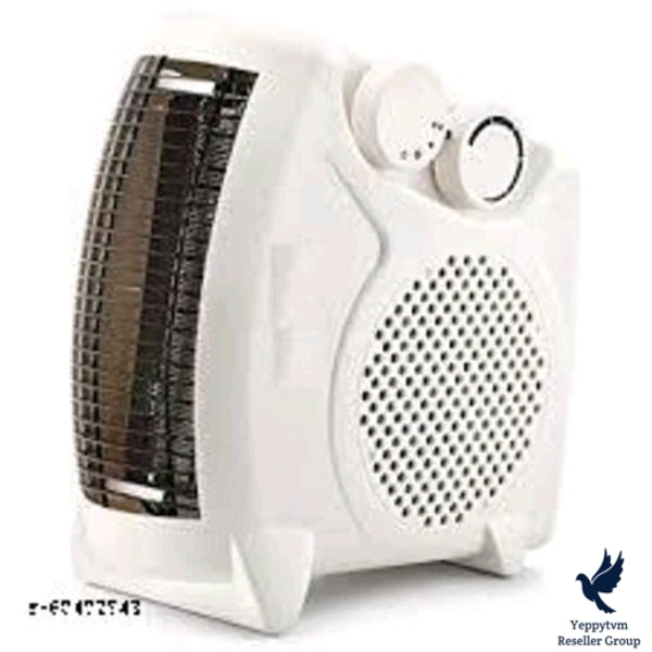 Room Heater Available 
