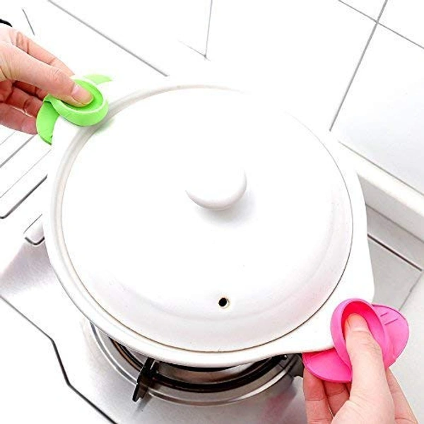 2pc Butterfy Pot Holder     160