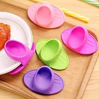 2pc Butterfy Pot Holder     160