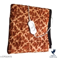 Fashionable Blankets & Swaddlers.Fabric: PolycottonType: Electric BlanketThread Count: Product DependentIdeal For: Heavy WinterPrint or Pattern Type: Product DependentMultipack: 1Product Length: Product Dependent cmProduct Height: 5 cmProduct Breadth: Product Dependent cmDispatch: 2-3 Days.Cod available  free ship Price --@ 2100