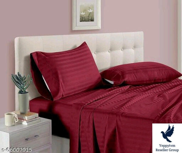 Bed Sheets Available  Different Types And Price 