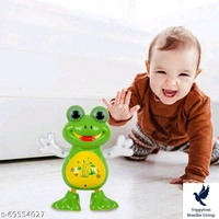  YesRecommended Age: 2-4 YearsBattery Available: Product 