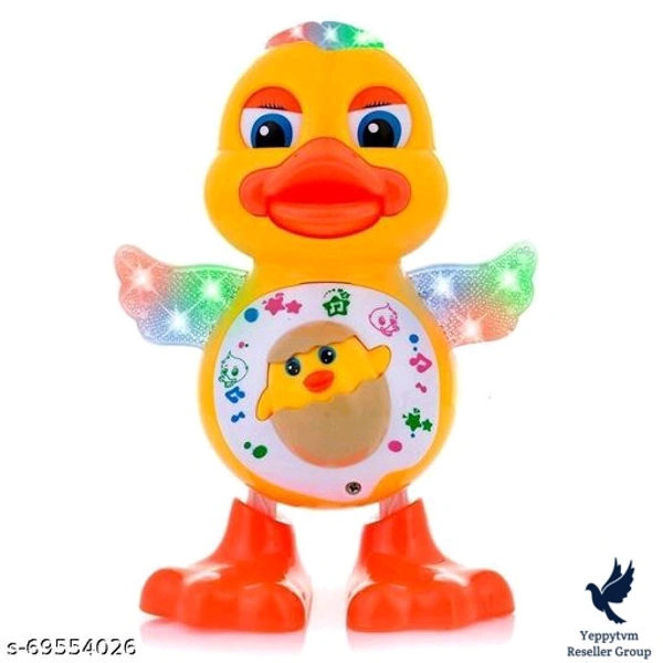  YesRecommended Age: 2-4 YearsBattery Available: Product 