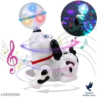  YesRecommended Age: 2-4 YearsBattery Available: Product 