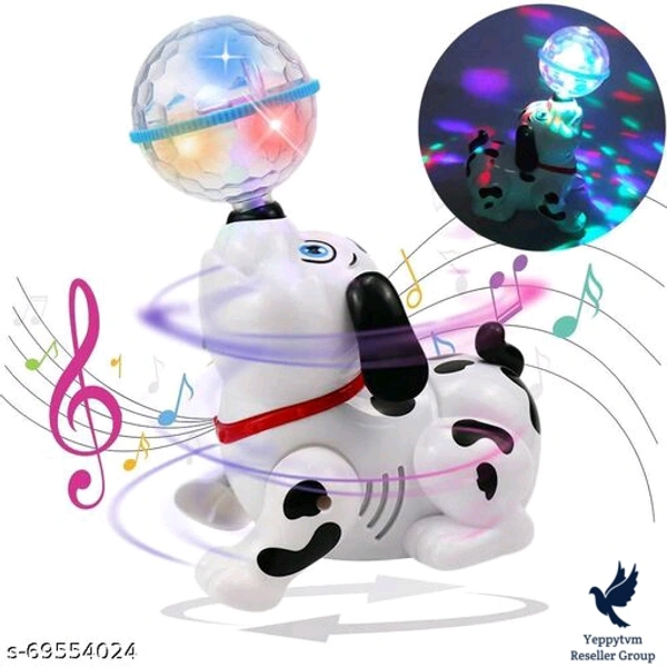  YesRecommended Age: 2-4 YearsBattery Available: Product 