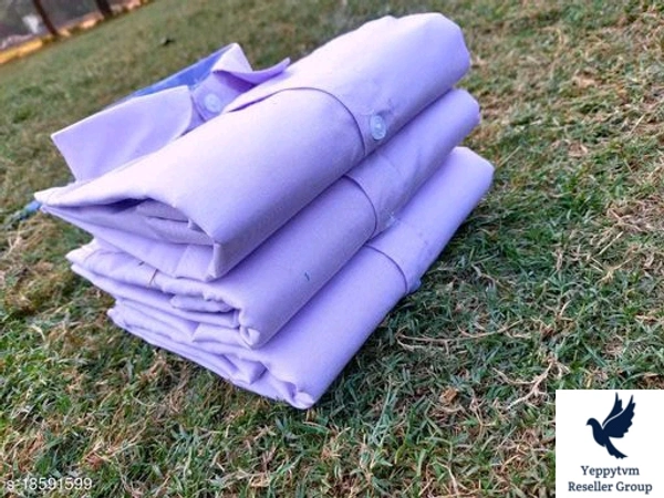 Shirts  Size 40,42,44 &46