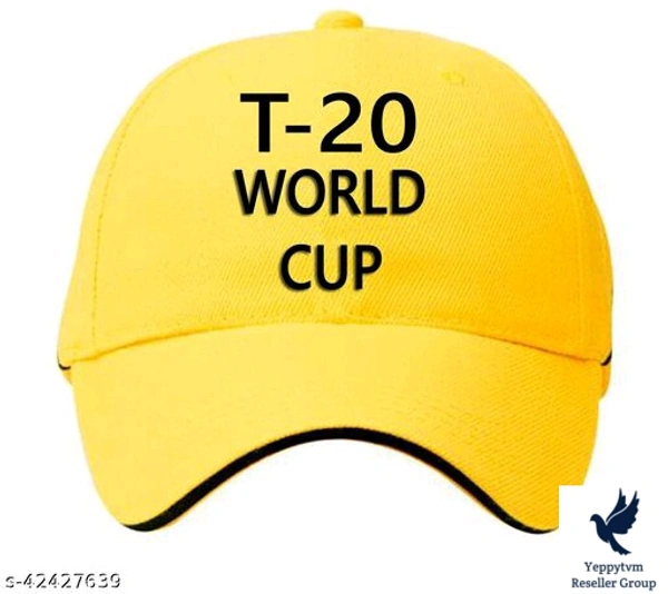 Caps For  Men 