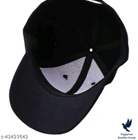 Caps For  Men 