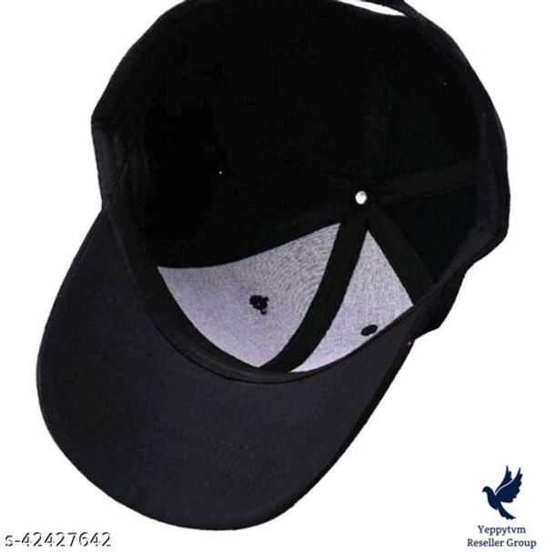 Caps For  Men 