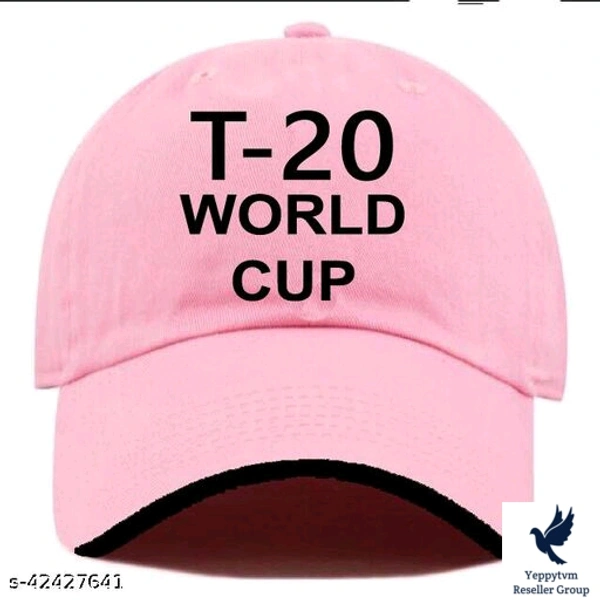 Caps For  Men 