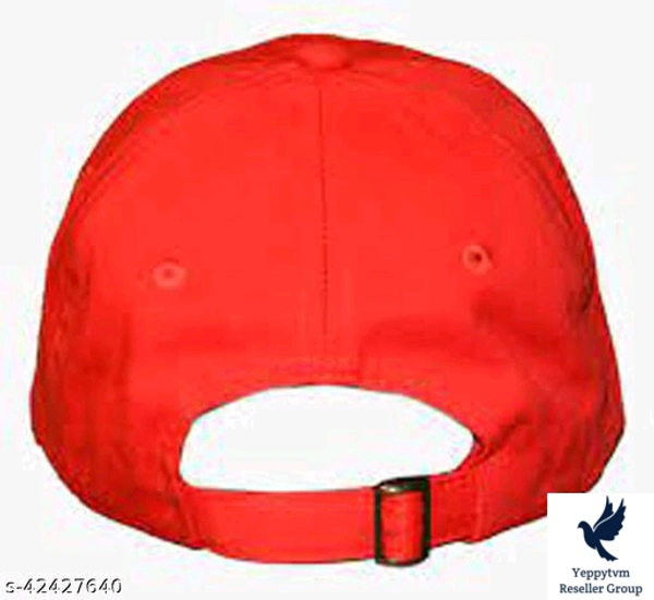 Caps For  Men 