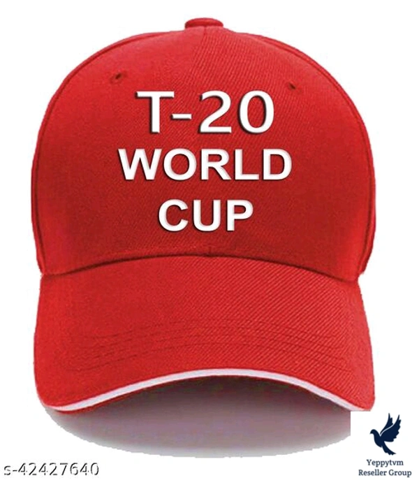 Caps For  Men 