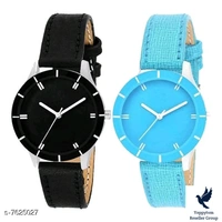 Waches For Ladies  Combo 2
