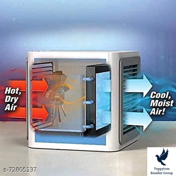 Hot  Season  Make You Cool With Personal Cooler 
