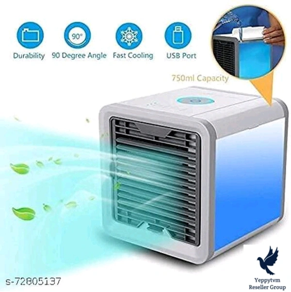 Hot  Season  Make You Cool With Personal Cooler 
