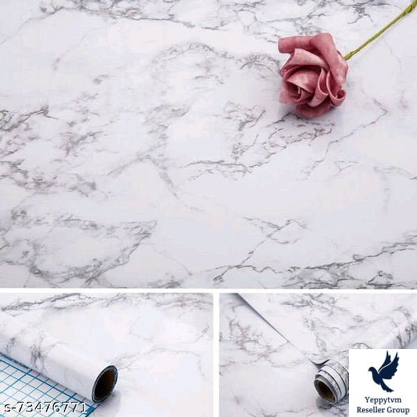 ROSTRA Kitchen Oil Proof Waterproof Sticker Self black marble Size  60x200 CMMaterial: VinylPack: Pack of 1Product Length: 0.5 cmProduct Breadth: 7 cmProduct Height: 2 cmGreat for home decorations, Use in kitchen cabinets ,countertop ,shelves, walls ,Pantry areas ,Dishwashers, Dishwasher Panels, Oven Hood, Refrigerators ,appliance etc, instant peel and apply to flat surfaces.