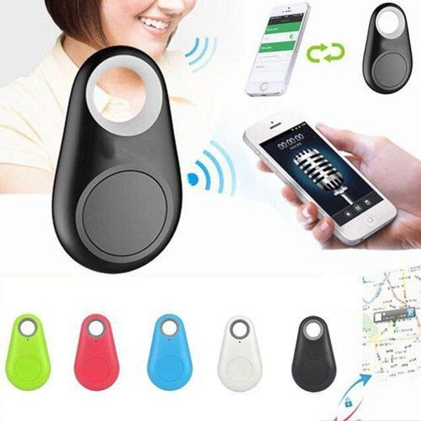 Anti lost device original 💯 with boxCasual Sensors & AlarmsBrand: OthersMultipack: 1Price --@ 600