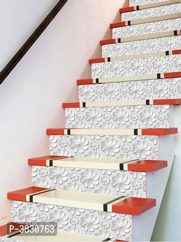 Marble Sticker For  Wooden  Table  TV Stand  Starcace Give It A New Elegant Look 30pcs Rolls 10rolls Each 3 Colors  - black white and brown 