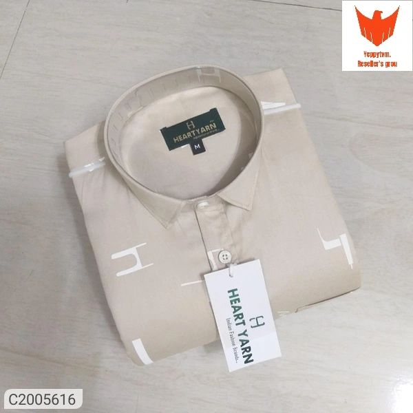 Shirt  Lastest Design's Available Wholesale  & Retal 
