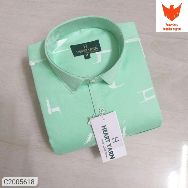 Shirt  Lastest Design's Available Wholesale  & Retal 