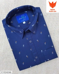 Shirt  Lastest Design's Available Wholesale  & Retal 