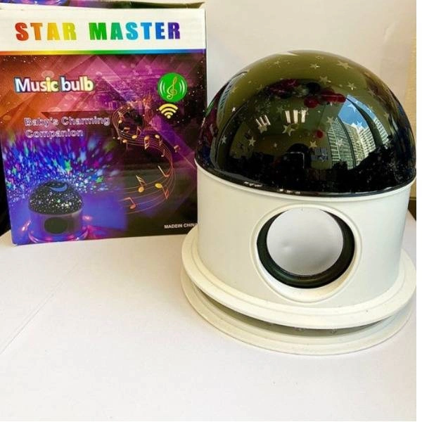  ₹889.00M.R.P.: ₹1,799.00Big star master with speaker and remote extra light effectWholesale price 3 pcs. 690/- each
