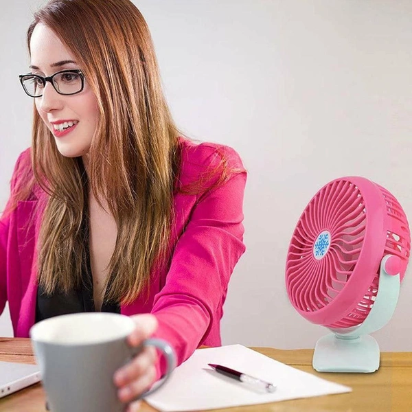 MLF-168 High Speed Best Mini Portable Air Conditioner Cooling Fan USB Fan, Rechargeable Fan  (Black)Name: MLF-168 High Speed Best Mini Portable Air Conditioner Cooling Fan USB Fan, Rechargeable Fan  (Black)Number Of Blades: 4Type: Usb FanProduct Breadth: 10 CmProduct Height: 18 CmProduct Length: 12 CmPack Of: Pack Of 1Super silent mini fan, selects all brushless electrical machine,