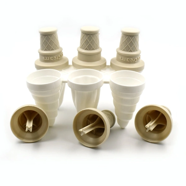 Bb4u trendyfashion Yeppytvm Reseller Group:6 PC ICE CREAM MOLD USED FOR MAKING ICE-CREAMS IN ALL KINDS OF PLACES INCLUDING RESTAURANTS AND ICE-CREAM PARLOURS ETC .230