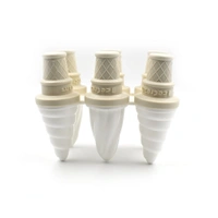 Bb4u trendyfashion Yeppytvm Reseller Group:6 PC ICE CREAM MOLD USED FOR MAKING ICE-CREAMS IN ALL KINDS OF PLACES INCLUDING RESTAURANTS AND ICE-CREAM PARLOURS ETC .230