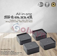 4Pc Anti Vibration Pads for Washing Machine Shock Absorber Noise Cancelling Washer Support  Pads with Suction Cup Feet  Prevent Moving ShakingName: 4Pc Anti Vibration Pads for Washing Machine Shock Absorber Noise Cancelling Washer Support  Pads with Suction Cup Feet  Prevent Moving ShakingProduct Name: 4Pc Anti Vibration Pads for Washing Machine Shock Absorber Noise Cancelling Wash