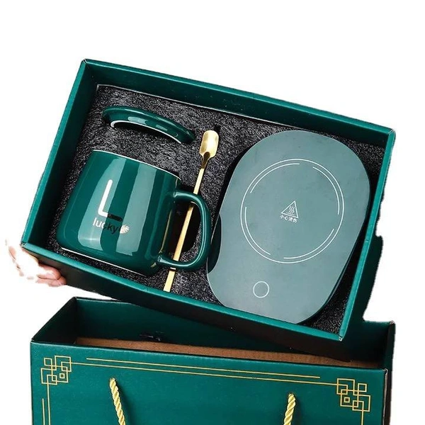 Bb4u trendyfashion Yeppytvm Reseller Group:₹ 1,499.00₹ 2,399.00Ceramic Tea/ Coffee Mug Heater