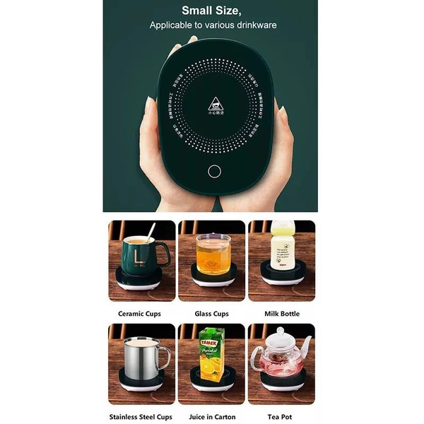 Bb4u trendyfashion Yeppytvm Reseller Group:₹ 1,499.00₹ 2,399.00Ceramic Tea/ Coffee Mug Heater