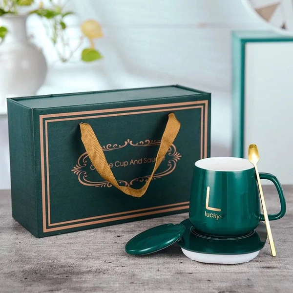 Bb4u trendyfashion Yeppytvm Reseller Group:₹ 1,499.00₹ 2,399.00Ceramic Tea/ Coffee Mug Heater