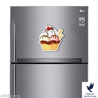 Whatsapp -> https://ltl.sh/zEeDtLE6 (+918137950796)Fancy Fridge Magnets..Material: WoodenPack: Pack of 1Product Length: 4 cmProduct Breadth: 4 cmProduct Height: 4 cmDispatch: 2-3 DaysPrice. ---460/-