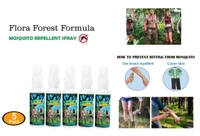 Mosquitoes Repellent Spray 