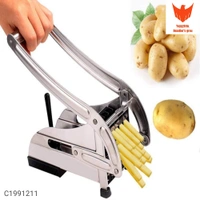 Pototo Chips Maker 