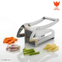 Pototo Chips Maker 