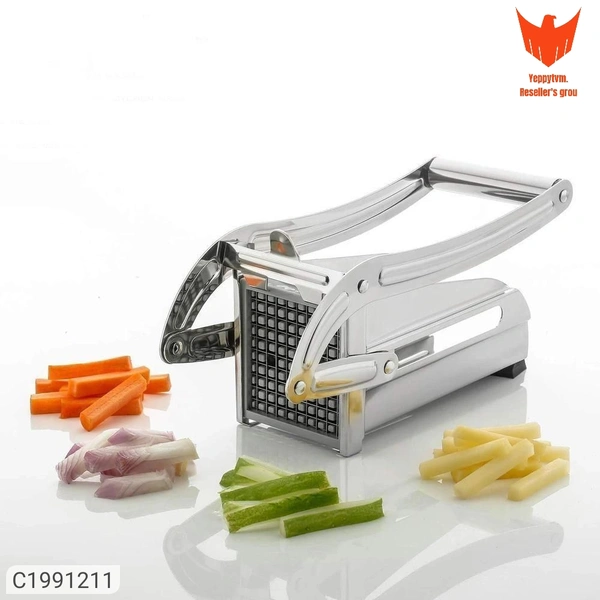 Pototo Chips Maker 
