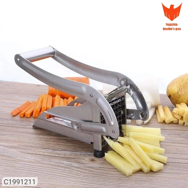 Pototo Chips Maker 