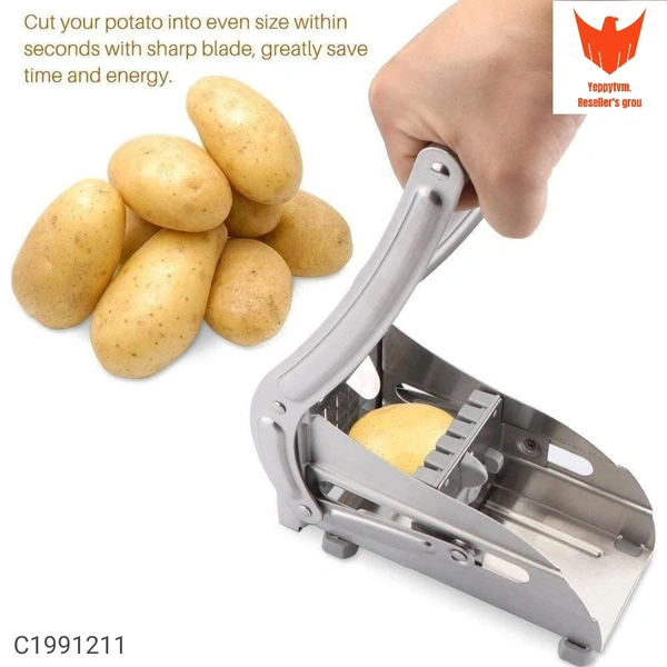 Pototo Chips Maker 