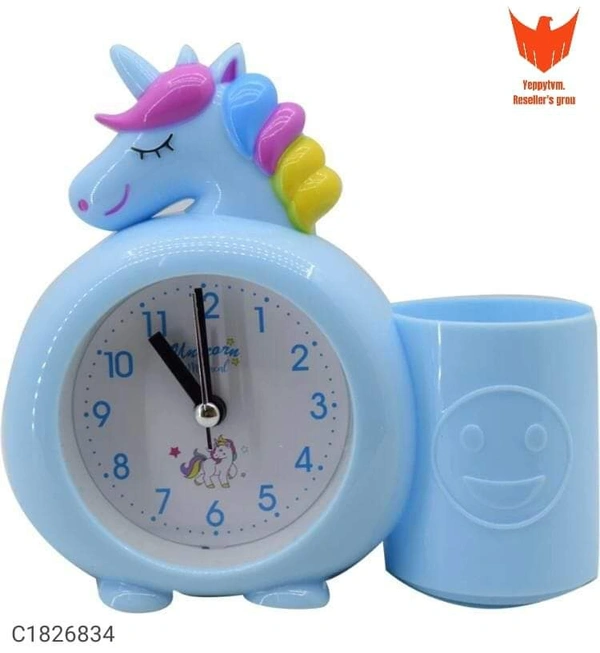 Kid's corner baby table clock's  320/- each