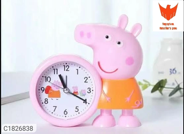 Kid's corner baby table clock's  320/- each