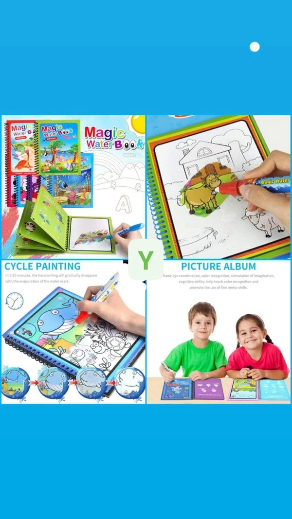 Fashionable Kids Reading & Writing ToysName: Fashionable Kids Reading & Writing ToysType: BookArea Of Development: Reading & Writing Development Toys & KitsCountry of Origin: India