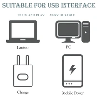 SMALL USB BULB USED IN ALL KINDS OF HOUSEHOLD AND OFFICIAL PLACES FOR ROOM LIGHTING PURPOSES.Name: SMALL USB BULB USED IN ALL KINDS OF HOUSEHOLD AND OFFICIAL PLACES FOR ROOM LIGHTING PURPOSES.Material: PlasticMultipack: 1 Small USB Bulb used in all kinds of household and official places for room lighting purposes.  Description: -  Small USB Bulb used in all kinds of household and o