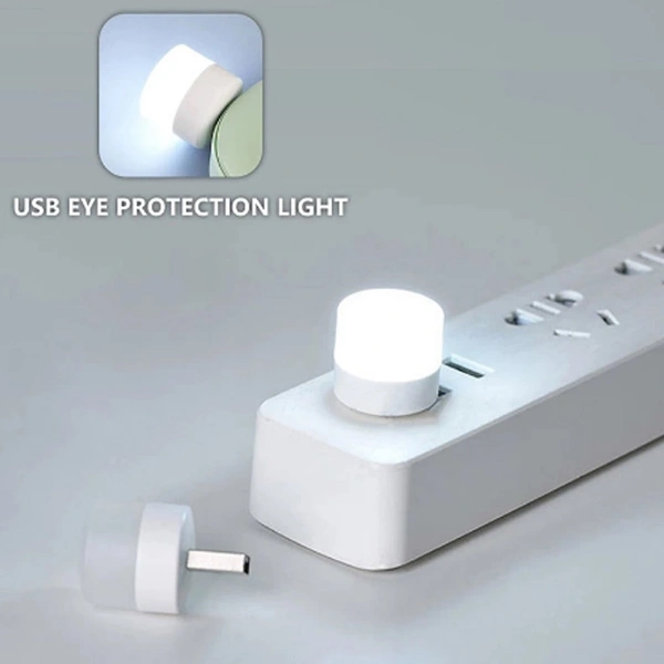 SMALL USB BULB USED IN ALL KINDS OF HOUSEHOLD AND OFFICIAL PLACES FOR ROOM LIGHTING PURPOSES.Name: SMALL USB BULB USED IN ALL KINDS OF HOUSEHOLD AND OFFICIAL PLACES FOR ROOM LIGHTING PURPOSES.Material: PlasticMultipack: 1 Small USB Bulb used in all kinds of household and official places for room lighting purposes.  Description: -  Small USB Bulb used in all kinds of household and o