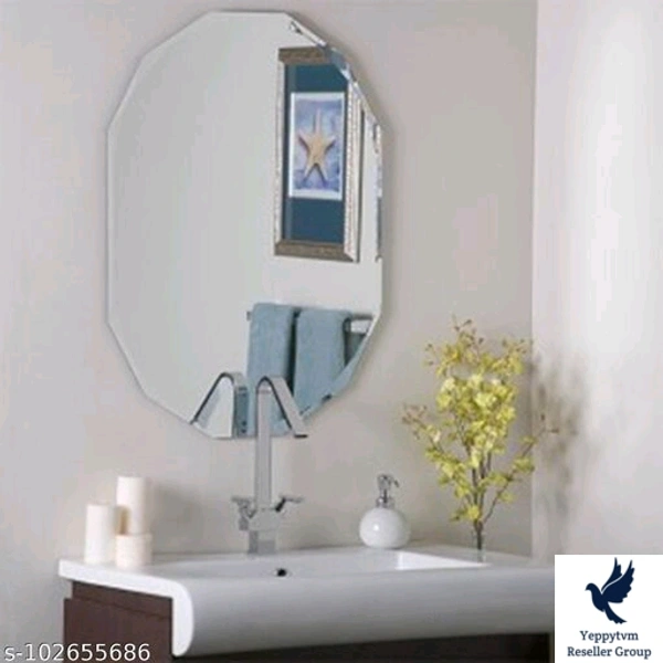 Different Types Of Designer Mirrorsor Local  Availible 