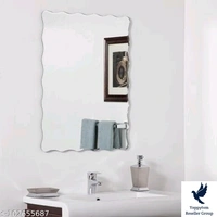 Different Types Of Designer Mirrorsor Local  Availible 